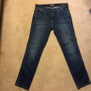 Lucky Brand Jeans